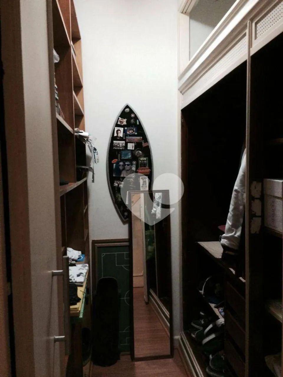 Apartamento com 3 quartos à venda, 106 m² por R$ 1.600.000 - Copacabana - Rio de Janeiro/R - Foto 4