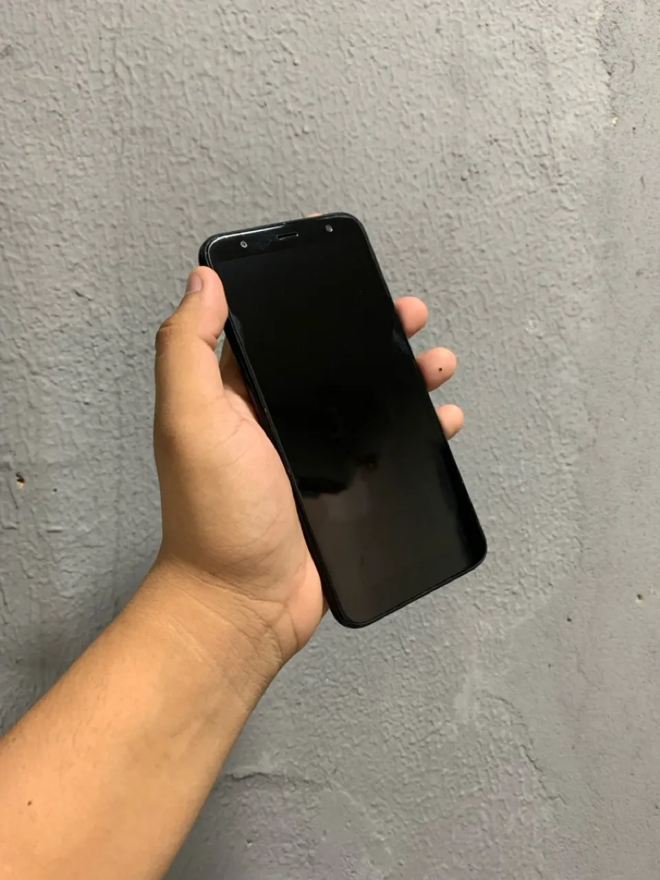 Samsung J6+