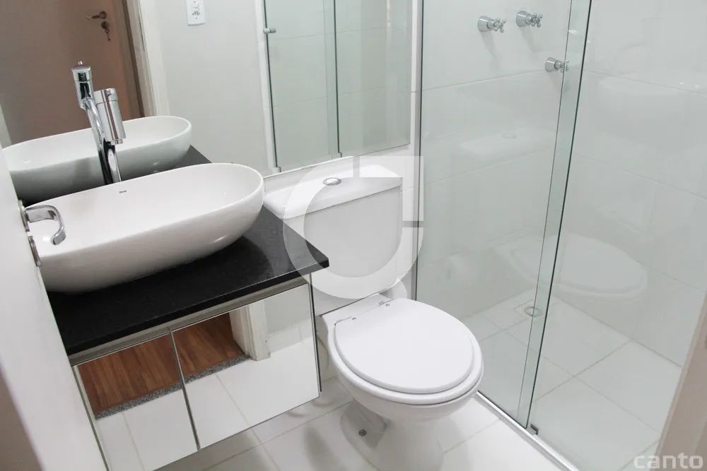 Apartamento com 2 dormitórios à venda com 84.31m² no bairro Portão - CURITIBA / PR - Foto 5