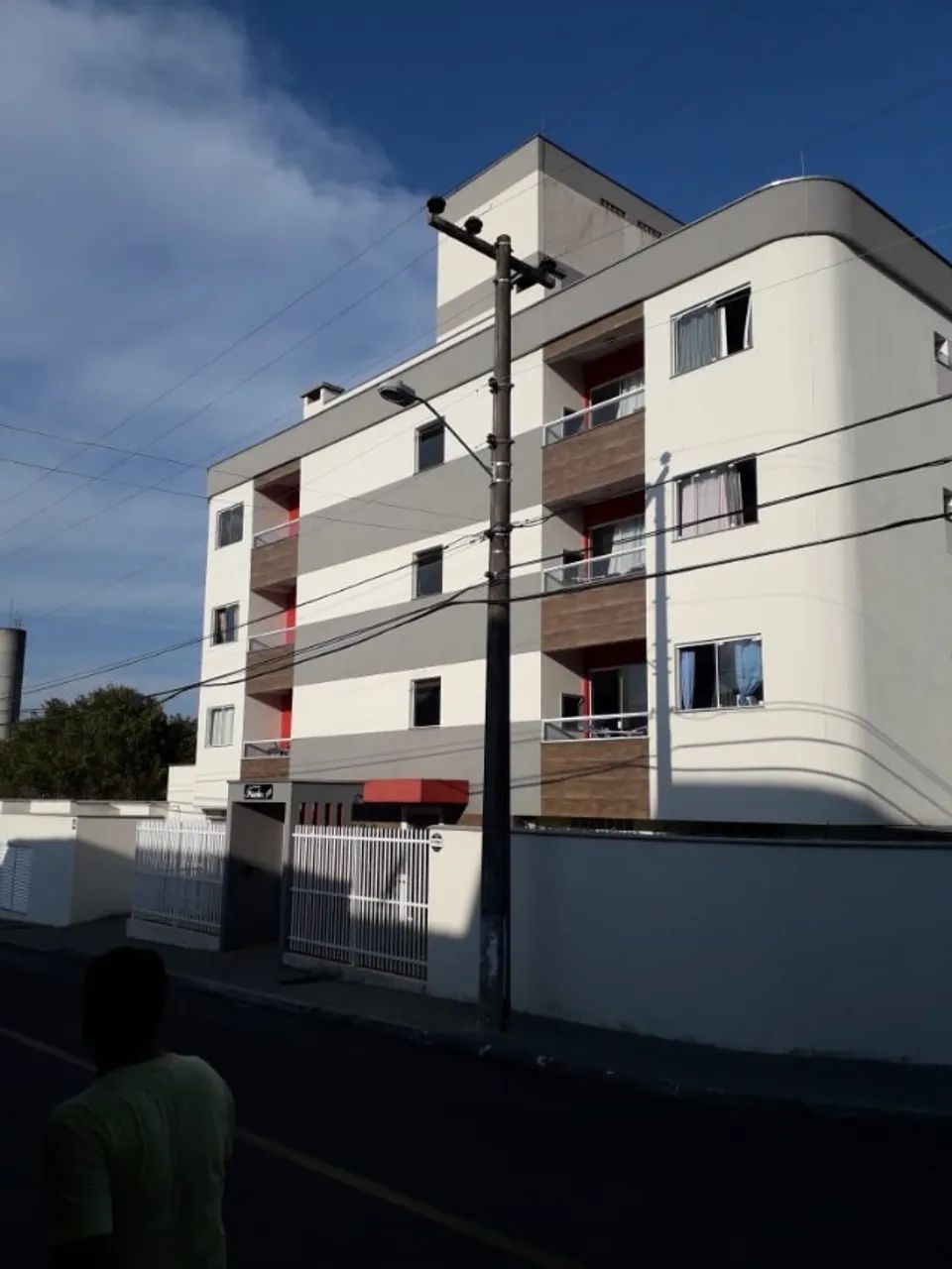 Primeira imagem do imóvel