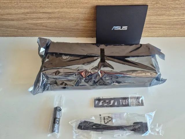 ASUS TUF Gaming Geforce RTX 4070 Super - Foto 2
