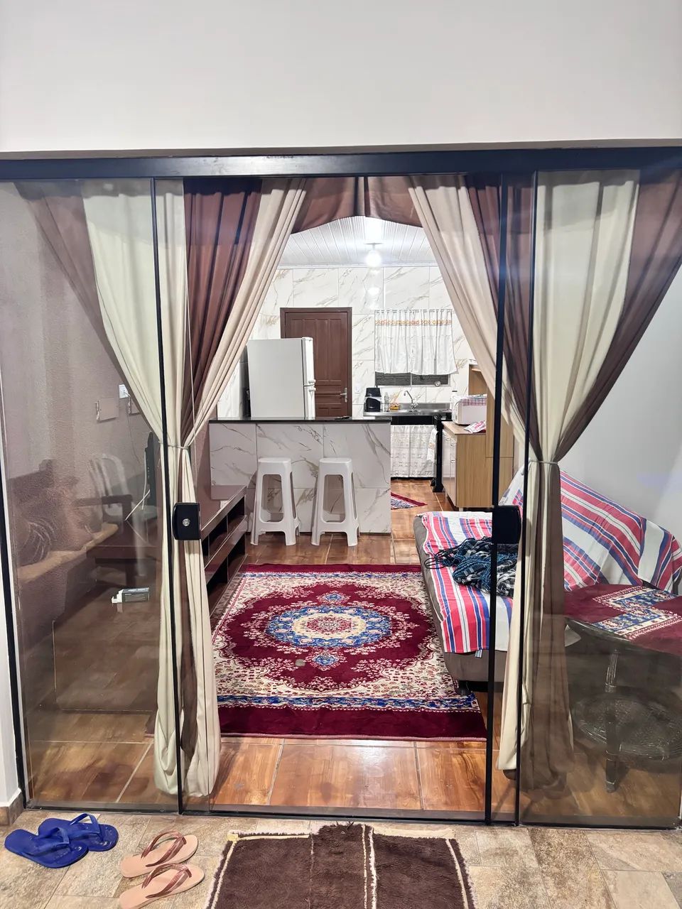 Casa pra temporada  - Foto 5