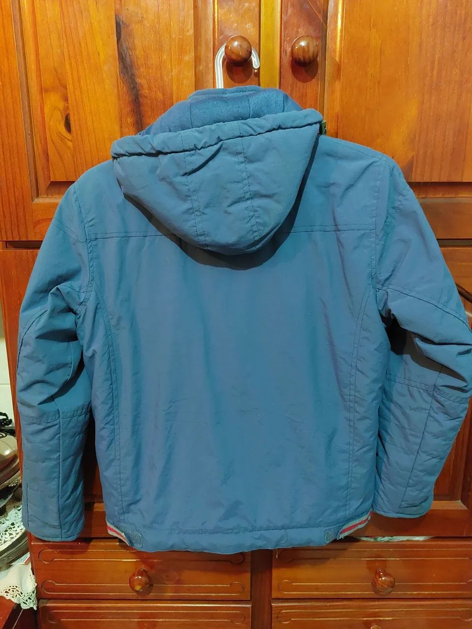 Casaco Infantil - Foto 2