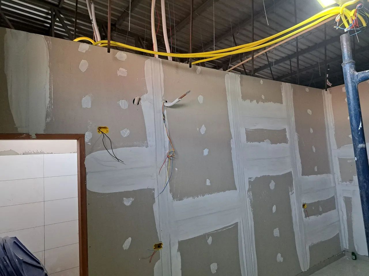 Decorações em gesso - Foto 5