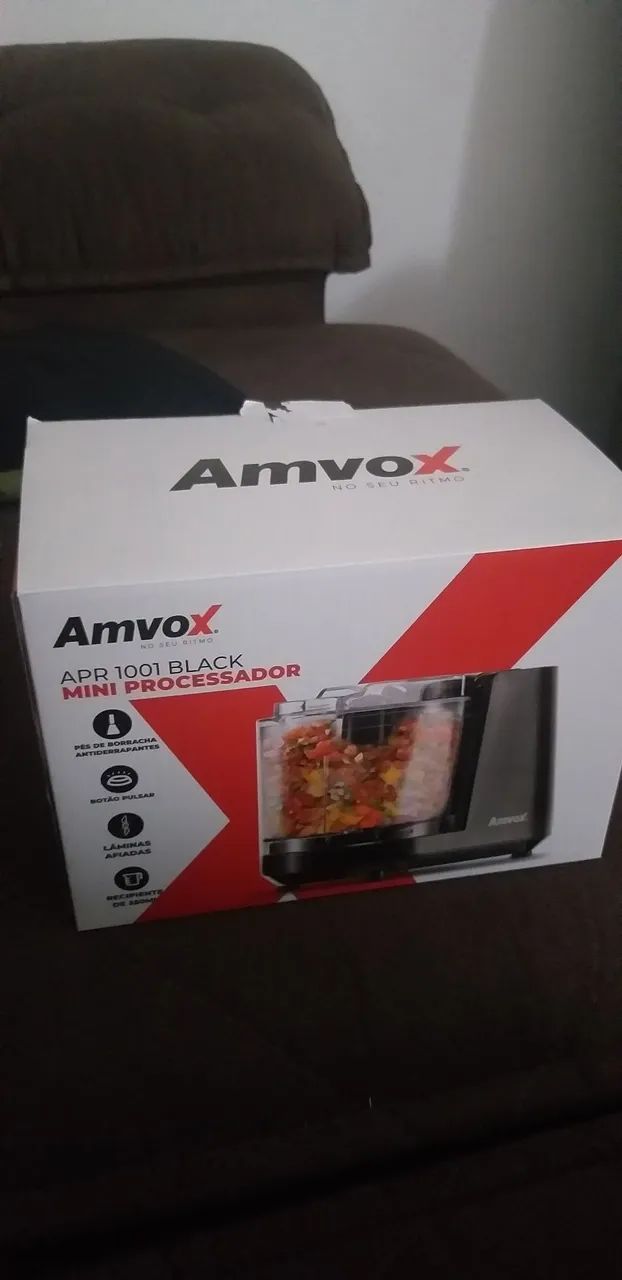 mini processador 