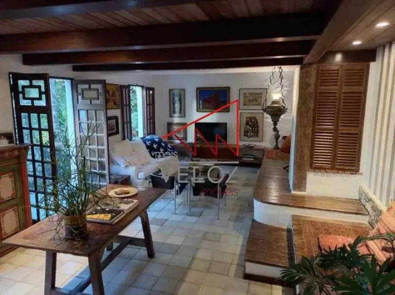 Casa de rua-À VENDA-Lagoa-Rio de Janeiro-RJ - Foto 3