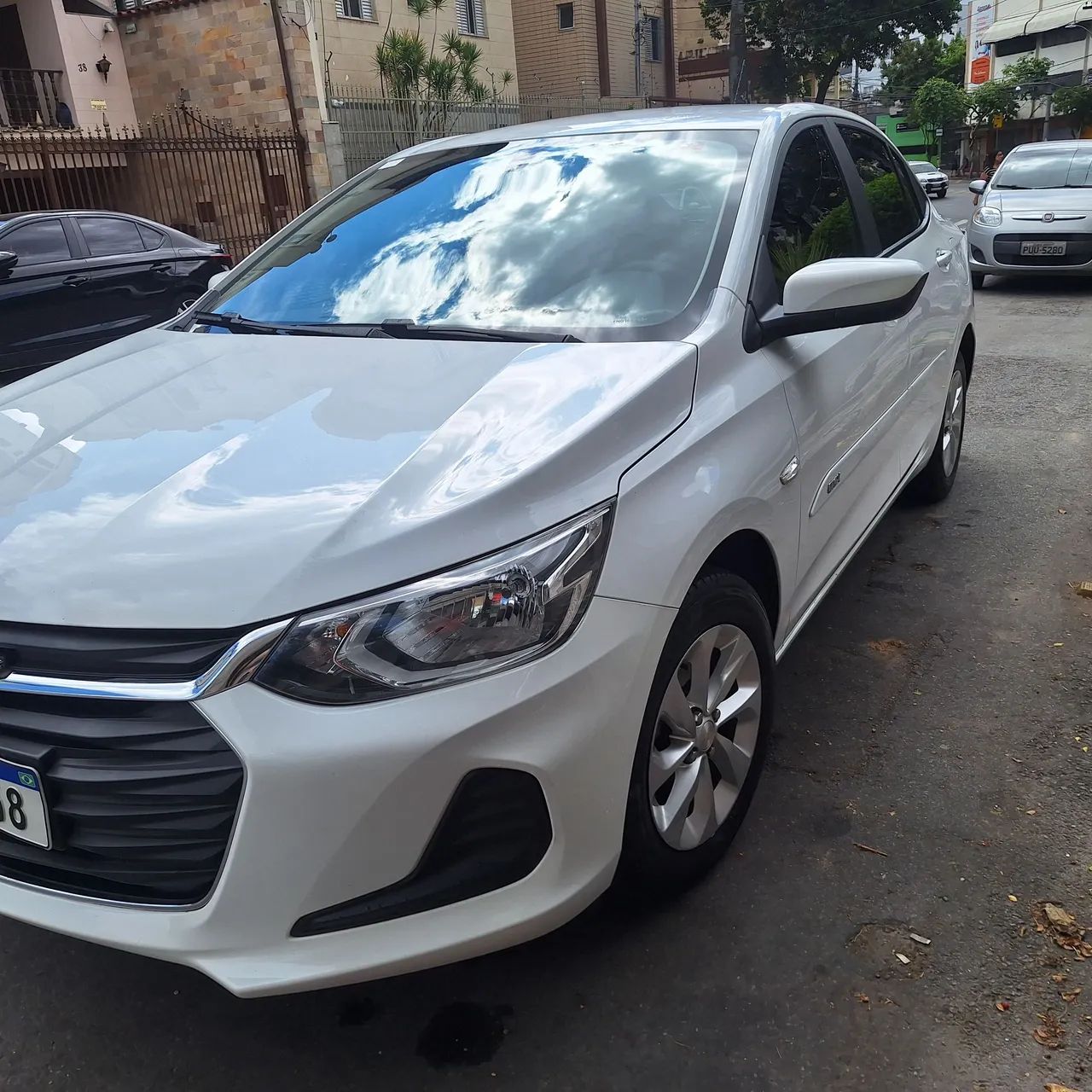 Onix plus 1.0 turbo 2022 - Foto 5