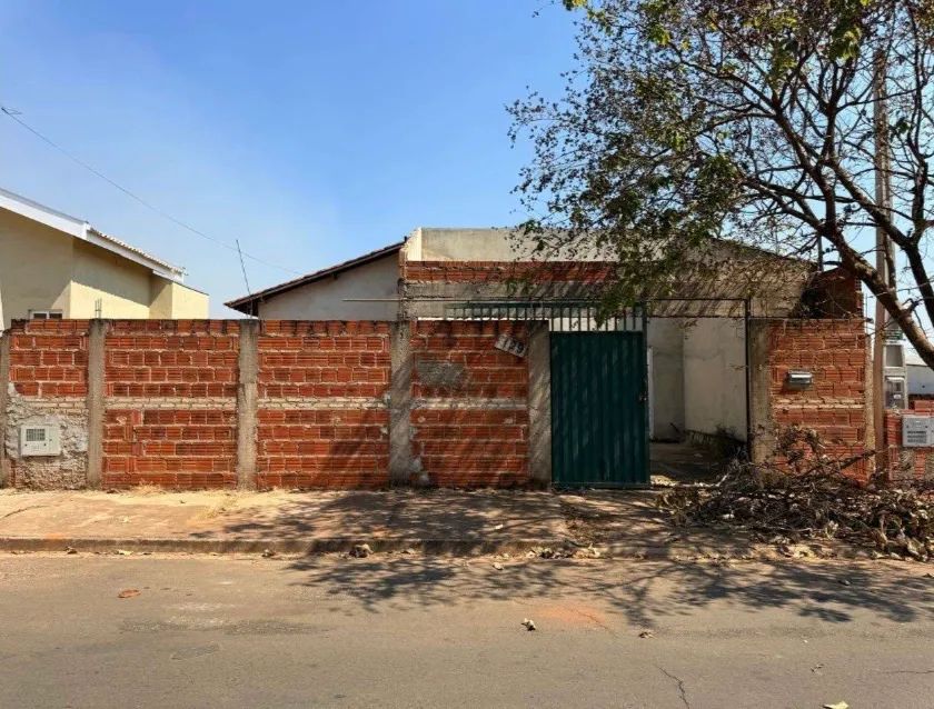 Casa Mais Parque Penapolis 