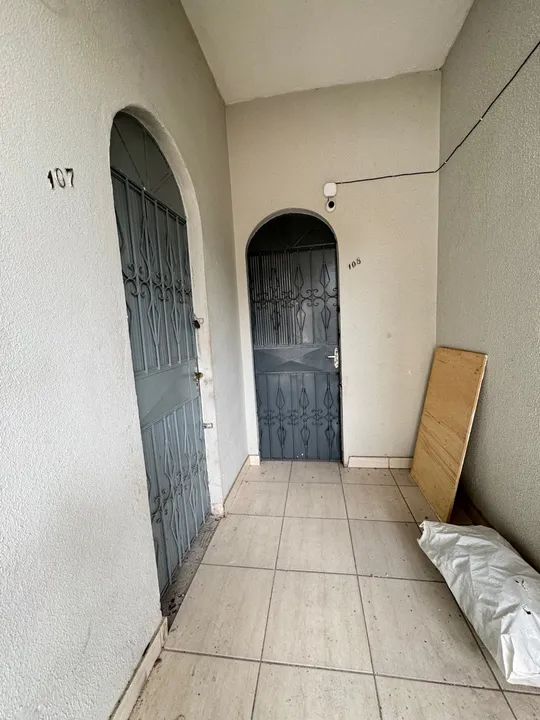 Vende-se portas e janelas de ferro tamanho padrão  - Foto 4