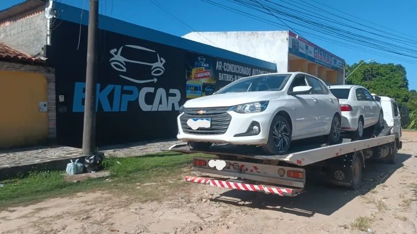 Caminhão plataforma, guincho VW 8-160 2012 - Foto 10