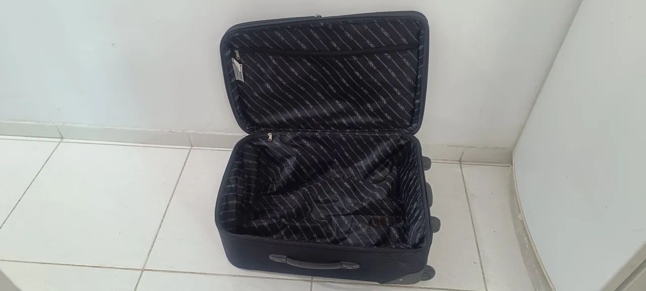2 Malas - Foto 2