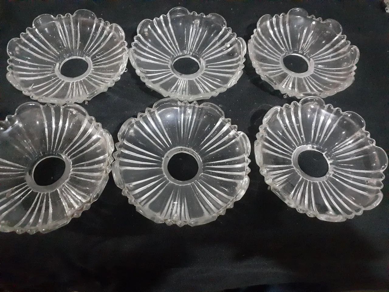 Bobexe para lustre antigo  - Foto 4