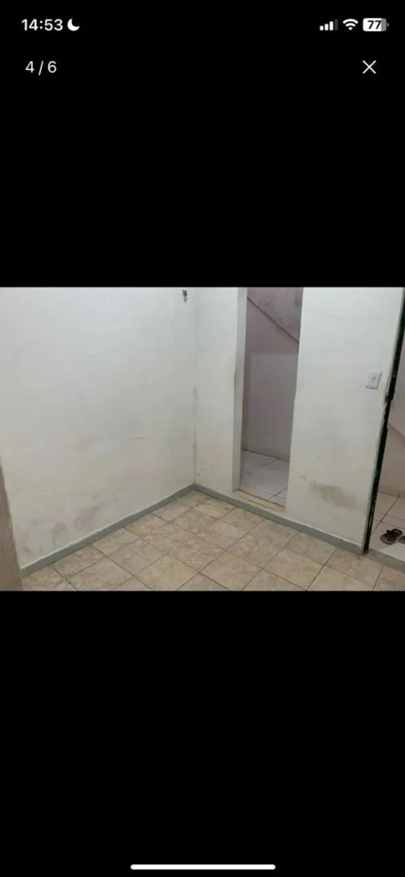 Alugo kitnet  - Foto 5