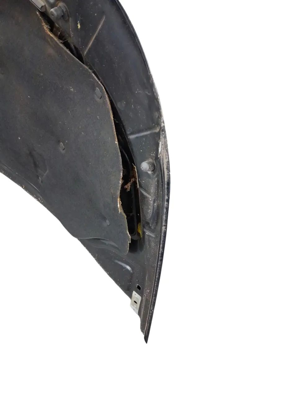 Capo Vw Passat B6 2006 2010 C/detalhe - Foto 2