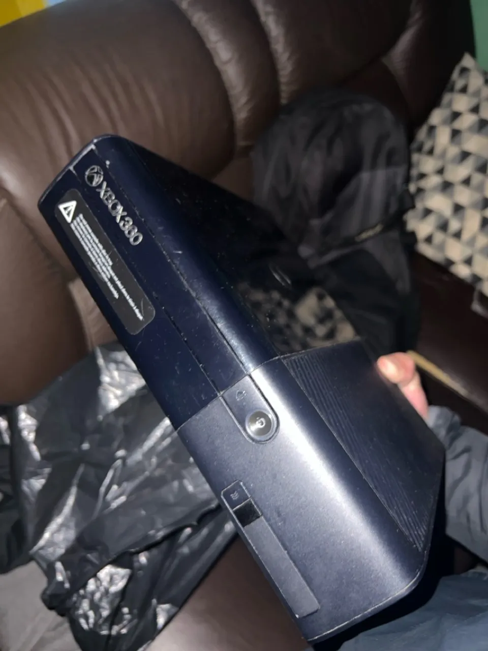 Xbox 360 - Ótimo estado