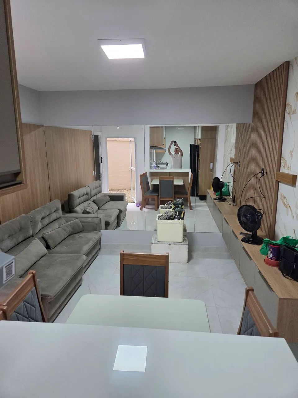 Foto - Belém - Marambaia