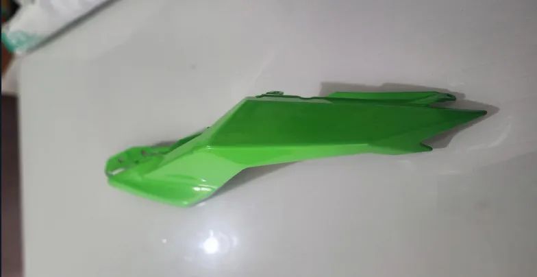 Rabeta Esquerda Ninja 300