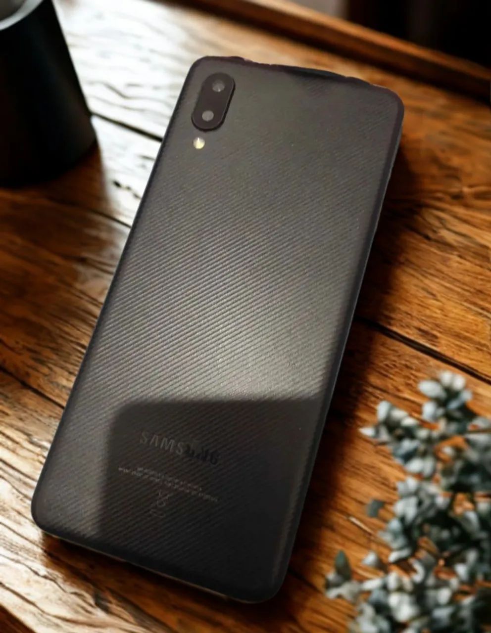Celular Samsung A02s - Foto 2