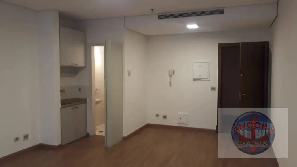 Sala em Brooklin - São Paulo, SP