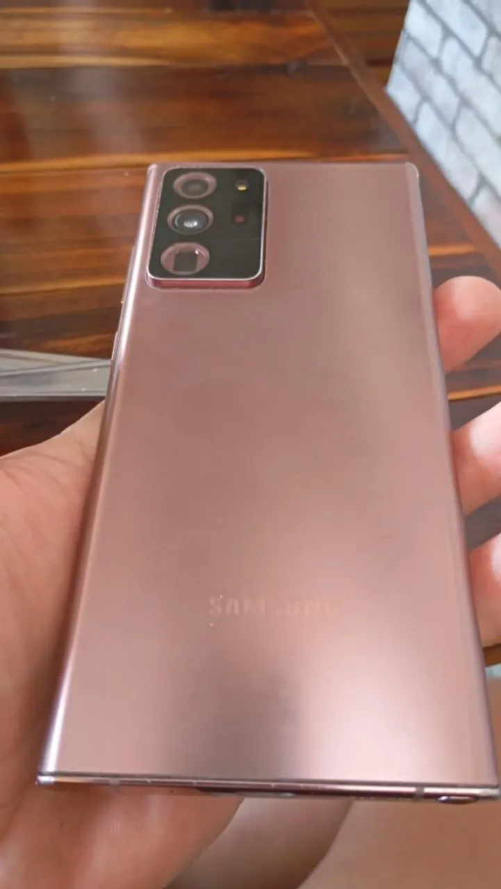 Note 20 ultra