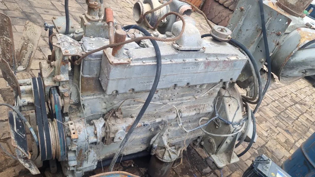 Cummins NTA - Foto 2