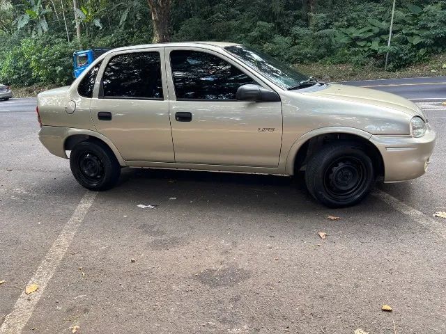Corsa 2008  - Foto 2