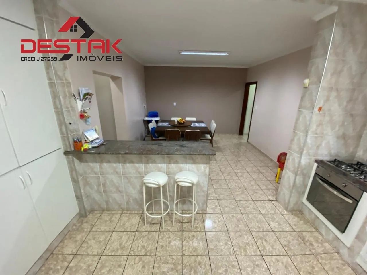 Residencial - Vila Isabel Eber - Foto 4