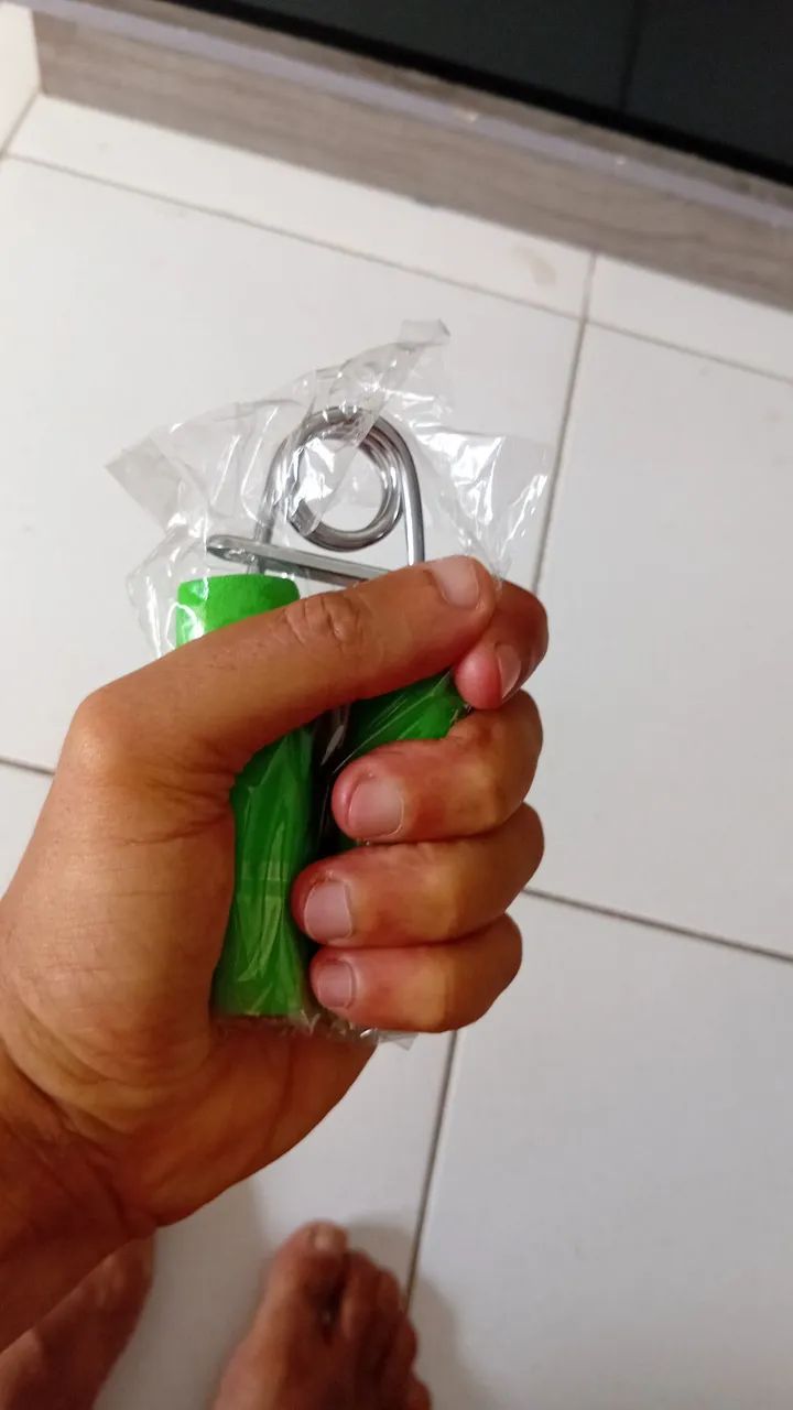 Alicate para exército de mão  - Foto 2