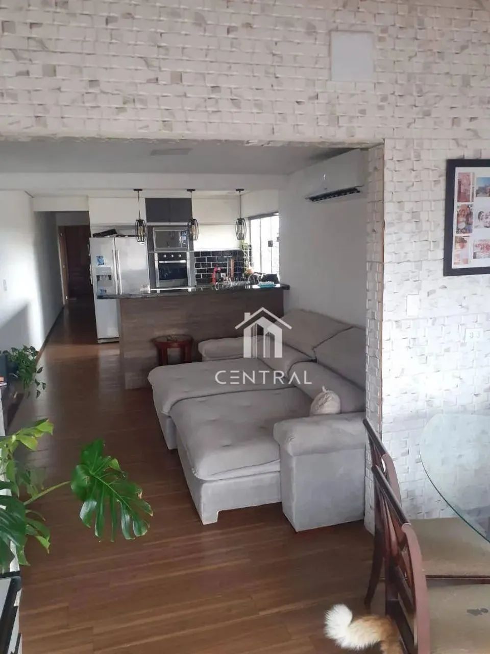 Sobrado com 3 casas independentes - Foto 4