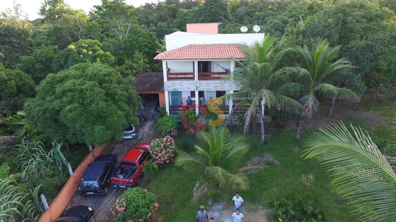 VENDO SÍTIO NA ROÇA DO POVO COM 1,29 HA - Foto 5