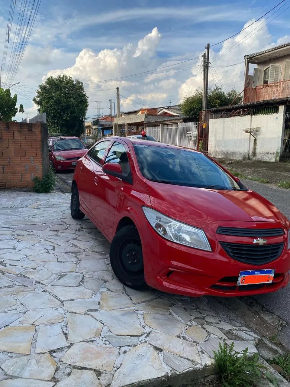 Carro para locação de aplicativo Uber 99 indrive 