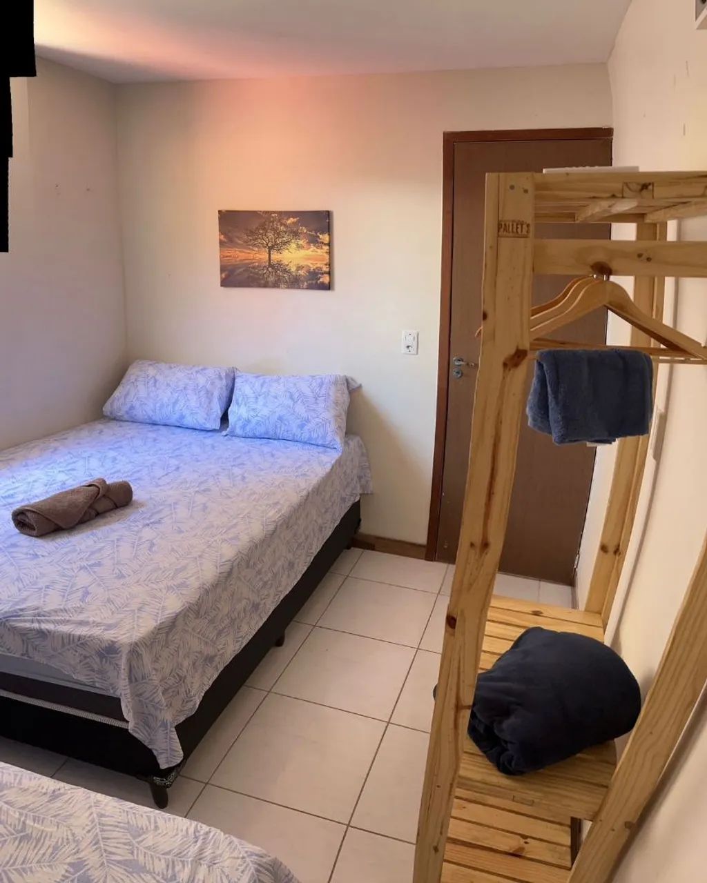Apartamento temporada Enseadas  - Foto 2