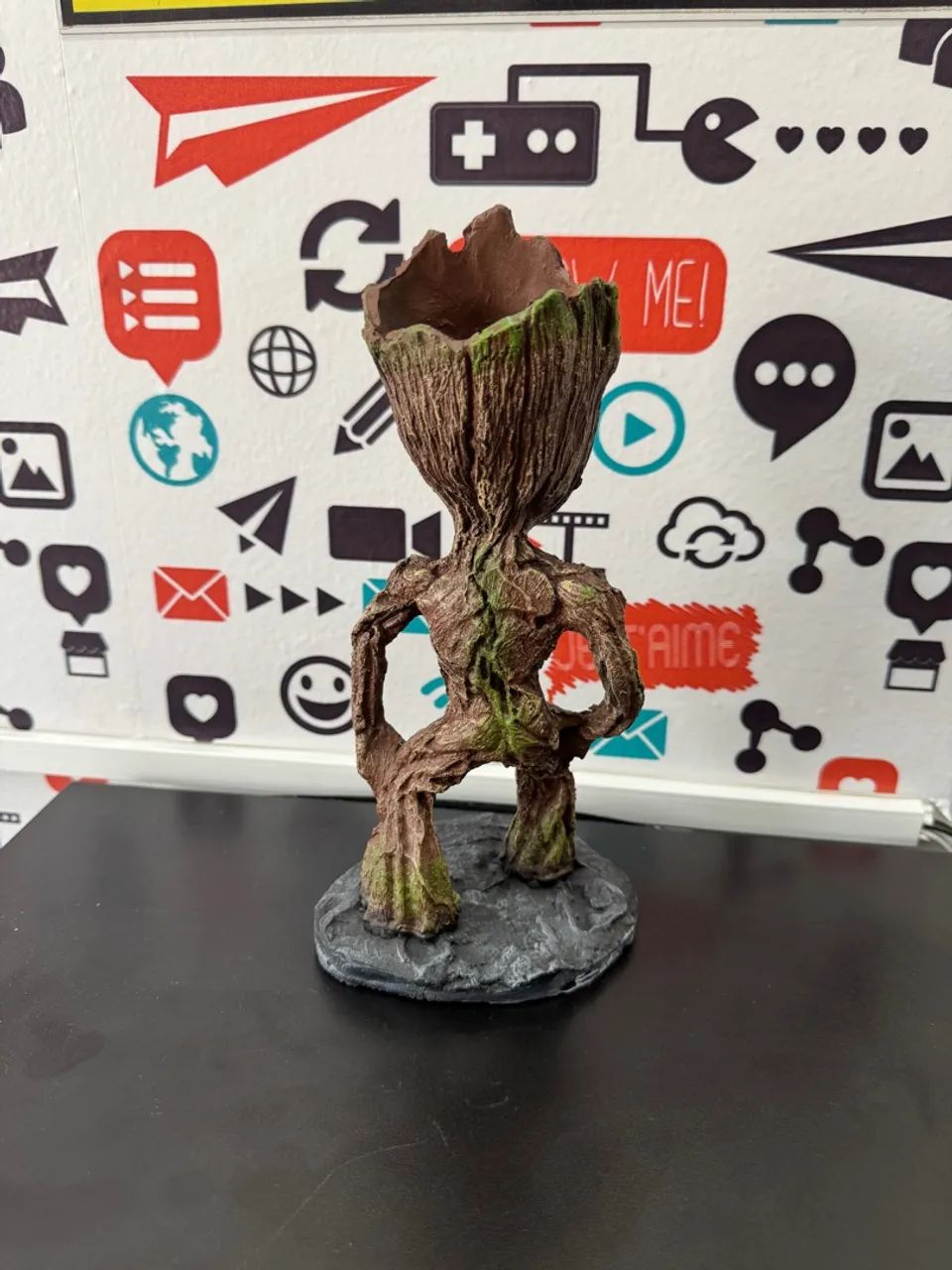Action figure groot  - Foto 2