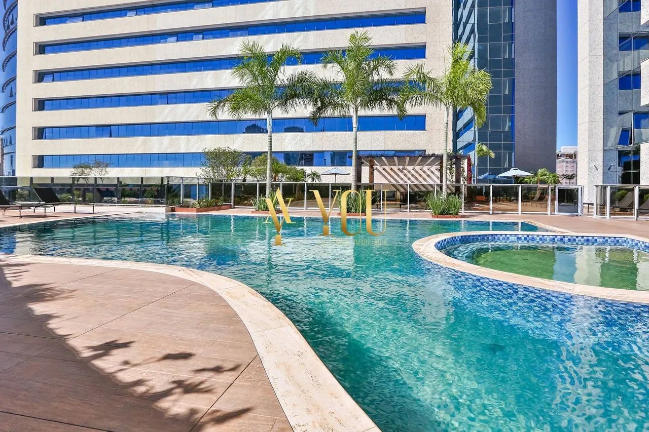 Uma das últimas plantas acima de 100 m² vistas Panorâmicas Frontais e Laterais - Foto 10