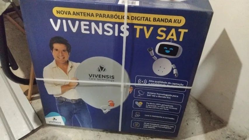Antena 