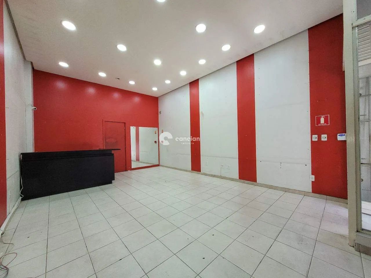 Sala Comercial para aluguel, Centro - Santa Maria/RS - Foto 3