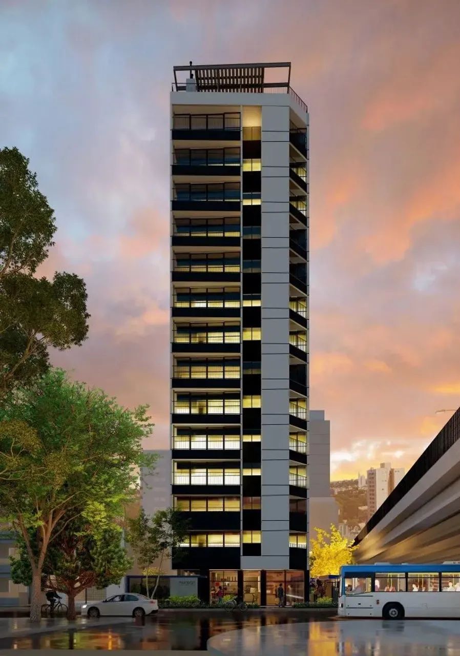 Nurban Santa Cecília - Residencial - Foto 2