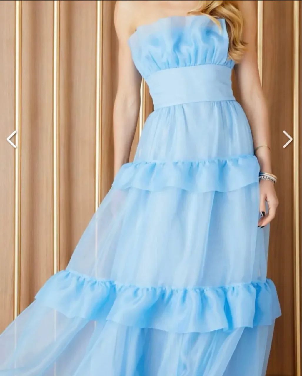 Vestido Fabulous Agilità  - Foto 2
