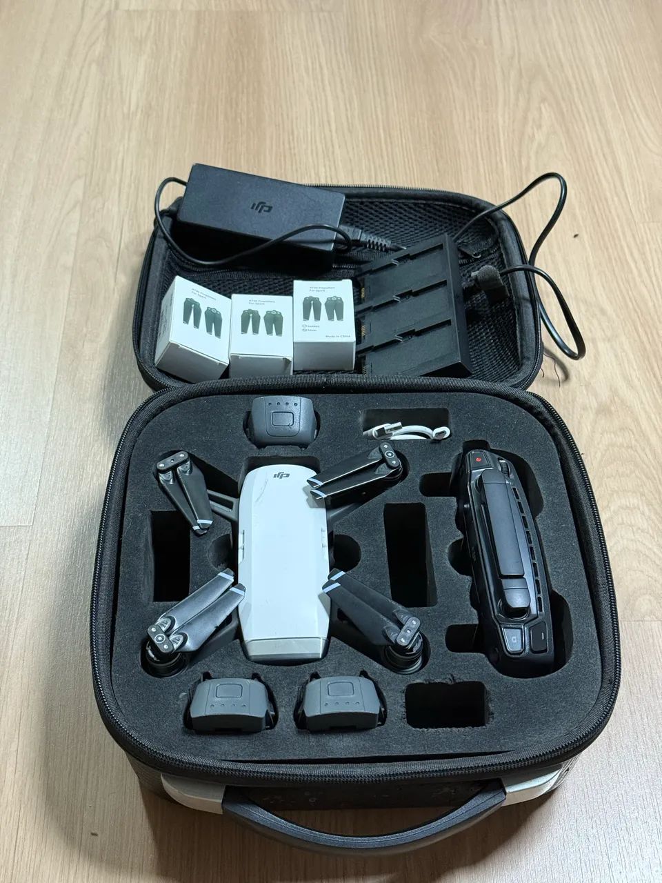 Drone Spark DJI64308895036930124