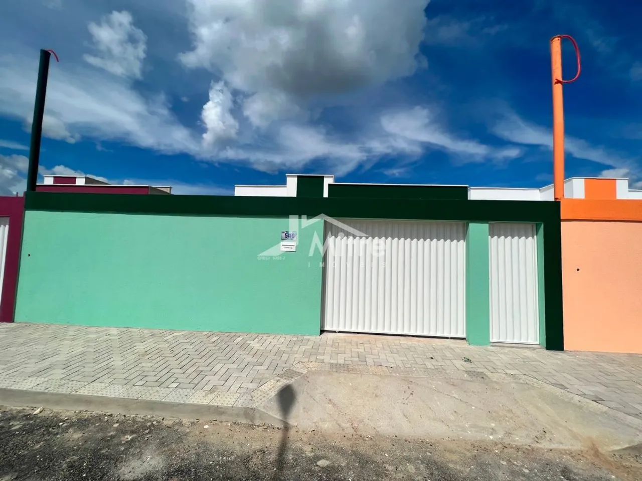 Nova Mossoró Cod (4904)
