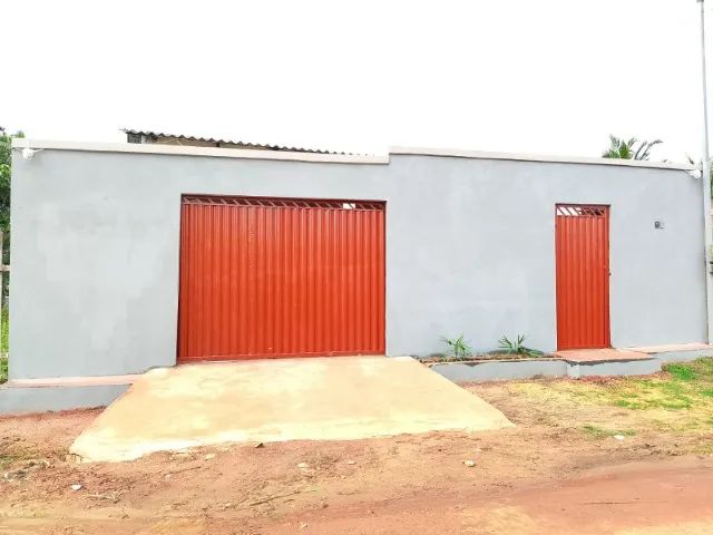 Foto - Santarém - Maicá
