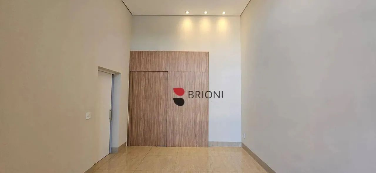 Casa térrea a venda no Jardim San Marco com 150m², 3 quartos - Ribeirão Preto - SP - Foto 3