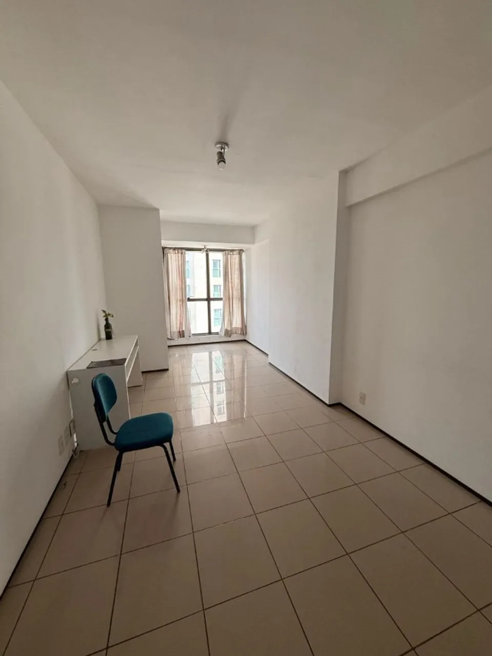 Excelente apartamento no Renascença II - São Luís