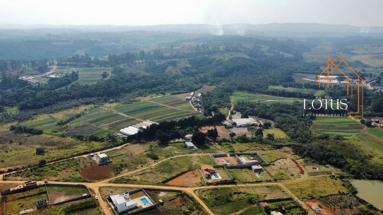 TERRENOS PLANOS EM IBIÚNA  A APENAS 200M DO ASFALTO! - Foto 3