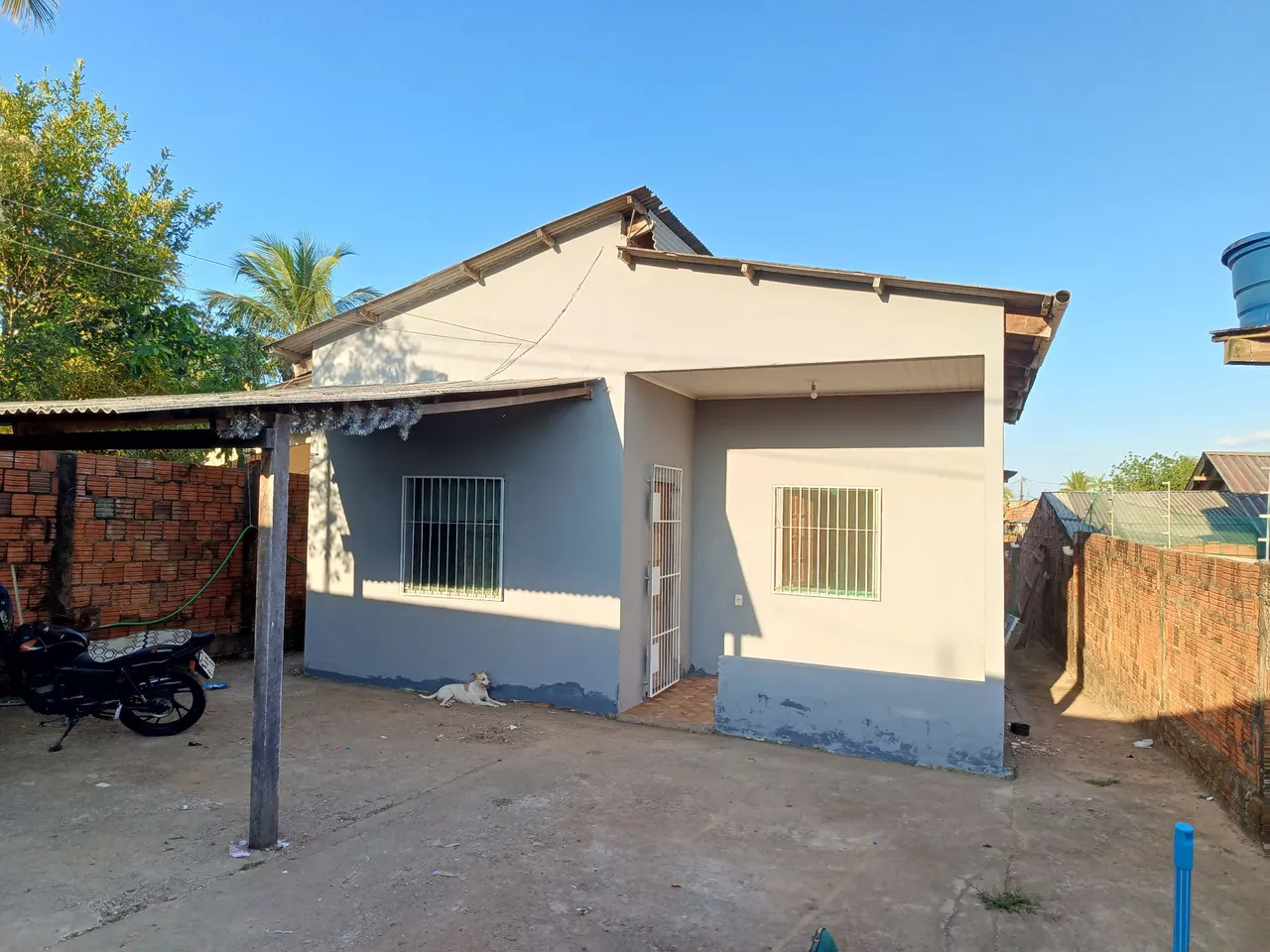 Casa