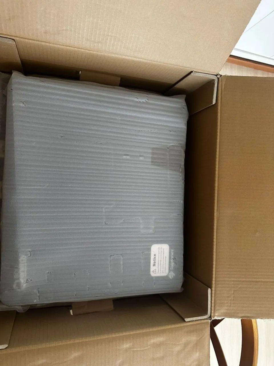  Inversor Solplanet 15k trifásico