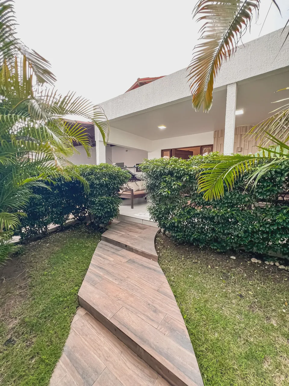 Casa à venda em rua pública, SERRARIA , Maceió, AL