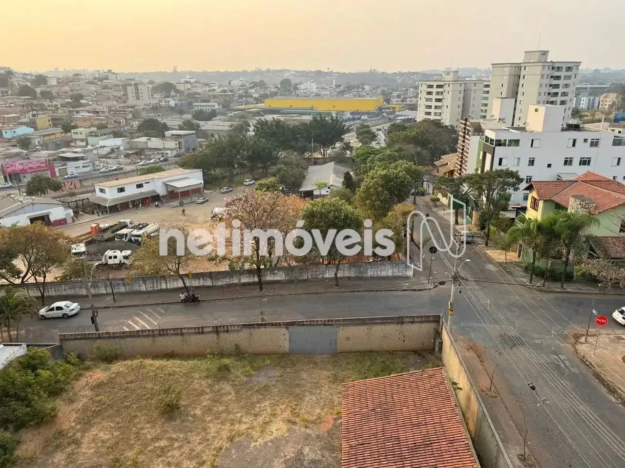 Excelente lote plano no Castelo. - Foto 2