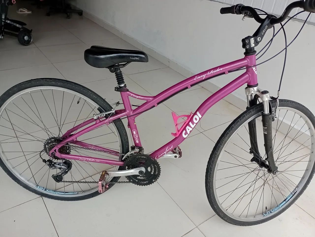 Caloi Easy Rider aro 700