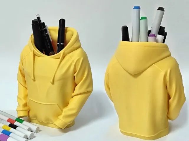 Porta Canetas Exclusivos - 002 - Foto 3